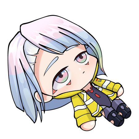 Judy Chibi fanart Judy Chibi fanart